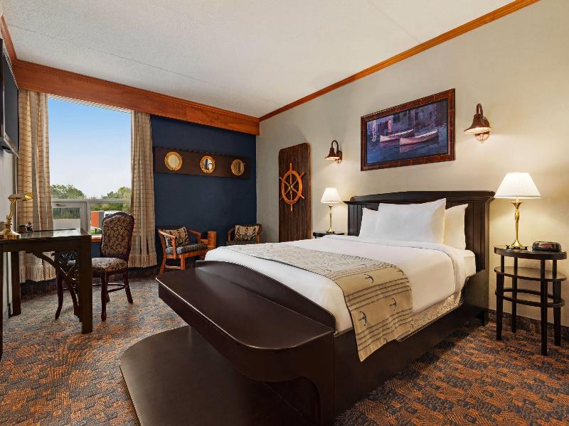 Ramada by Wyndham Fredericton image