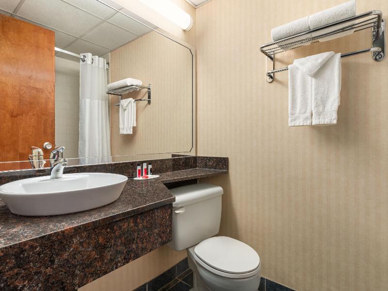 Ramada by Wyndham Fredericton image