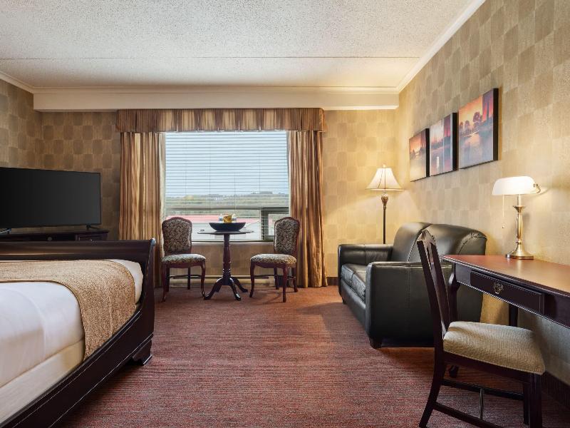 Ramada by Wyndham Fredericton image