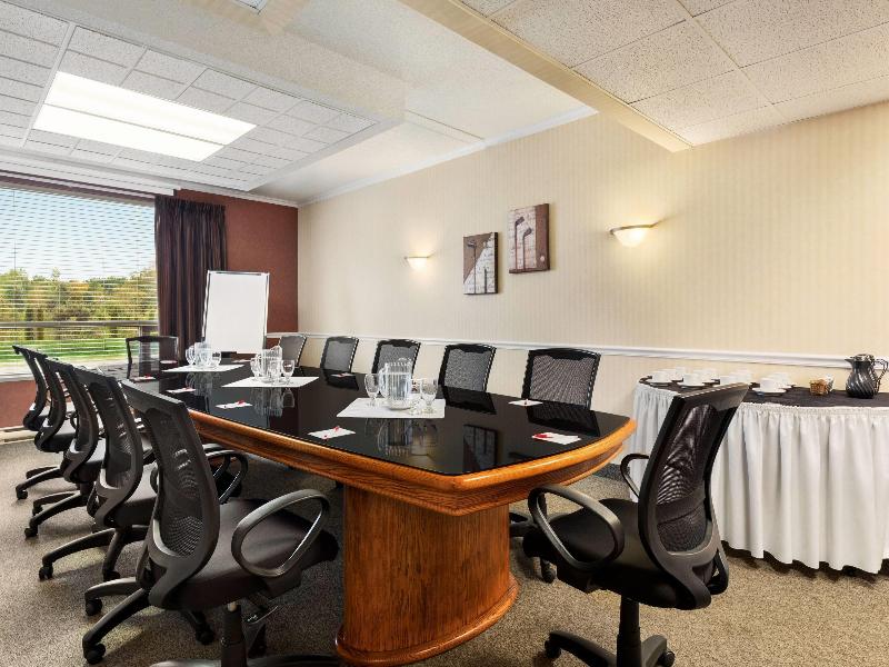 Ramada by Wyndham Fredericton image