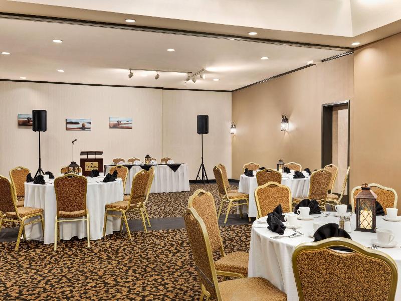 Ramada by Wyndham Fredericton image