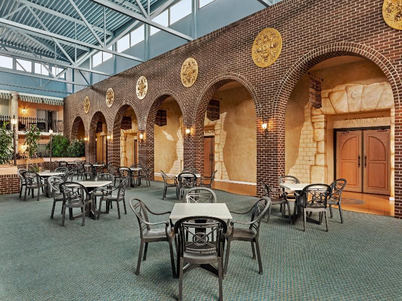 Ramada by Wyndham Fredericton image