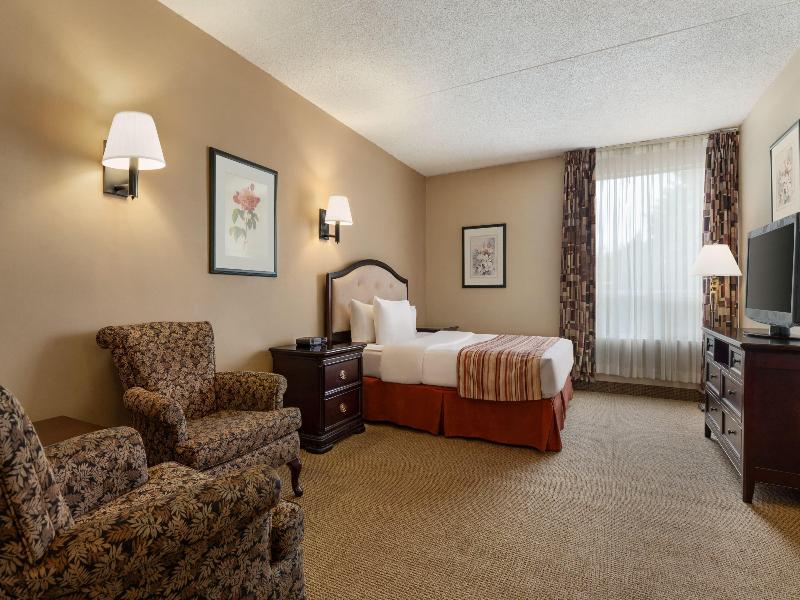 Ramada by Wyndham Fredericton image