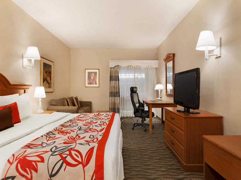 Ramada by Wyndham Fredericton image