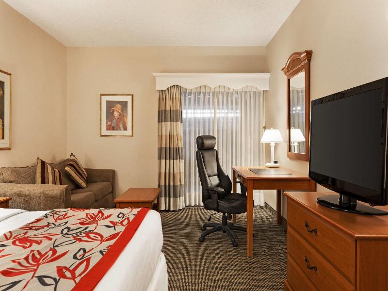 Ramada by Wyndham Fredericton image