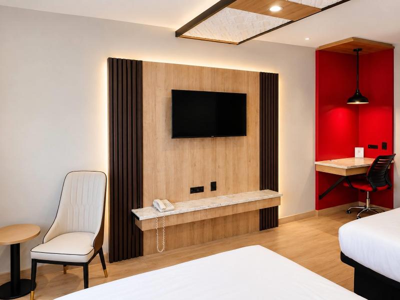 Ramada by Wyndham Fredericton image