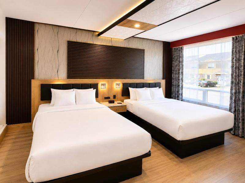 Ramada by Wyndham Fredericton image