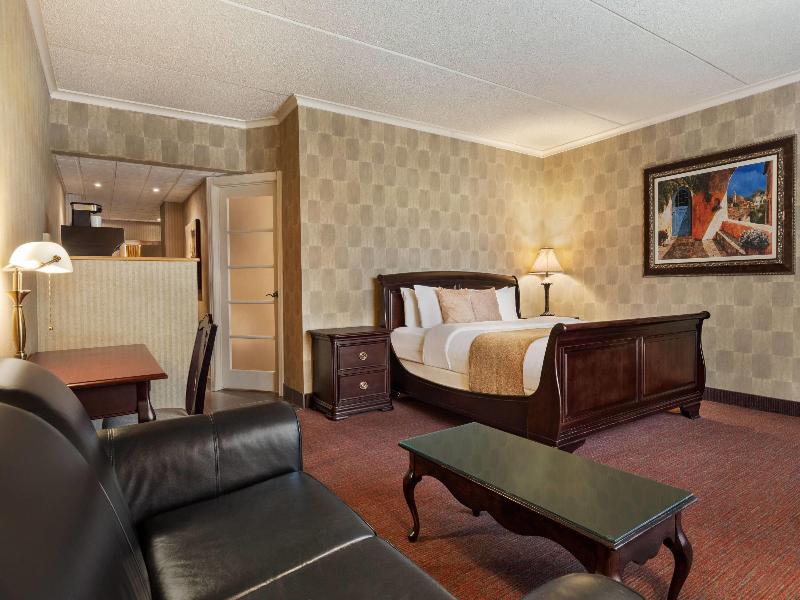 Ramada by Wyndham Fredericton image