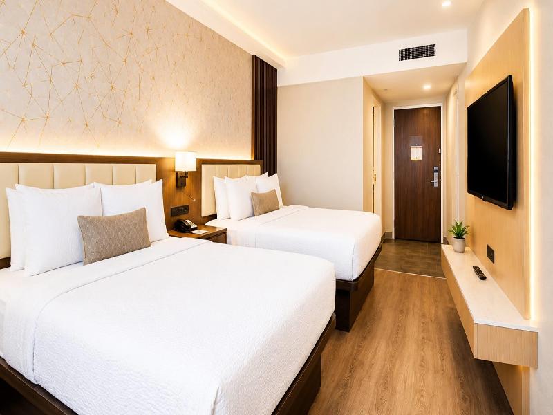 Ramada by Wyndham Fredericton image