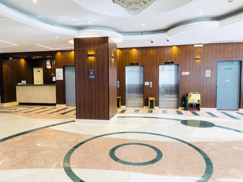 Rowaa Aldhahbiya Hotel