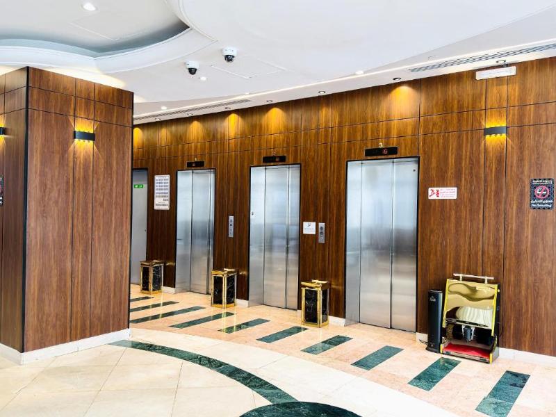Rowaa Aldhahbiya Hotel