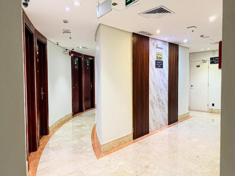 Rowaa Aldhahbiya Hotel