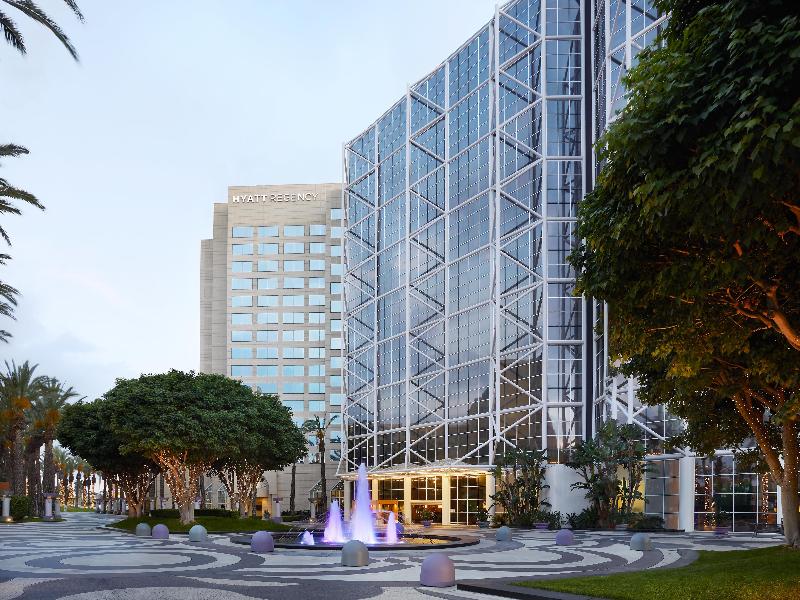 Hyatt Regency Orange County image
