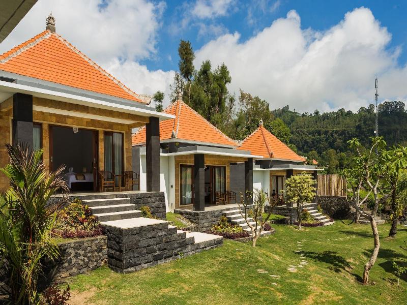 Mount Batur Villa