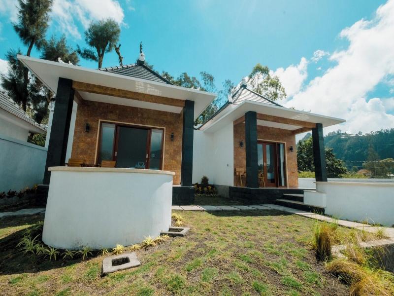 Mount Batur Villa 2