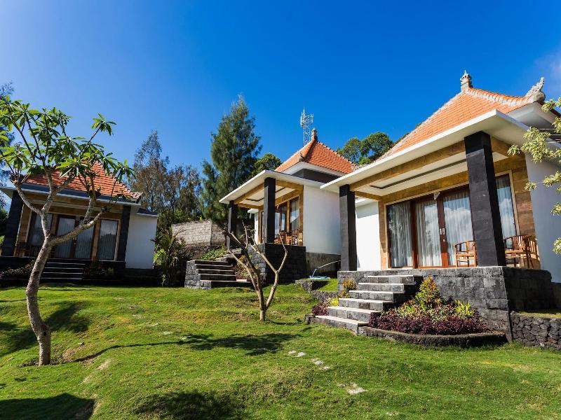 Mount Batur Villa 5