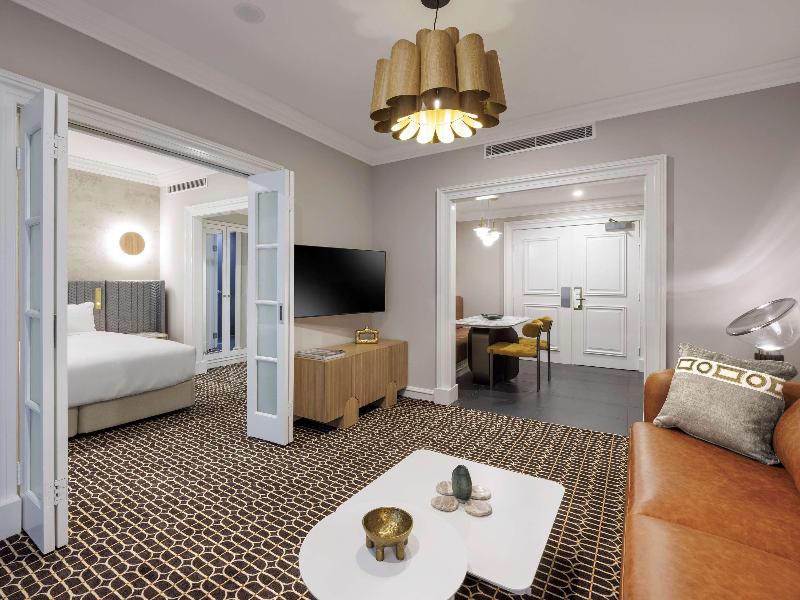 The Sebel Melbourne Flinders Lane image