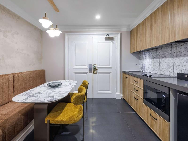 The Sebel Melbourne Flinders Lane image