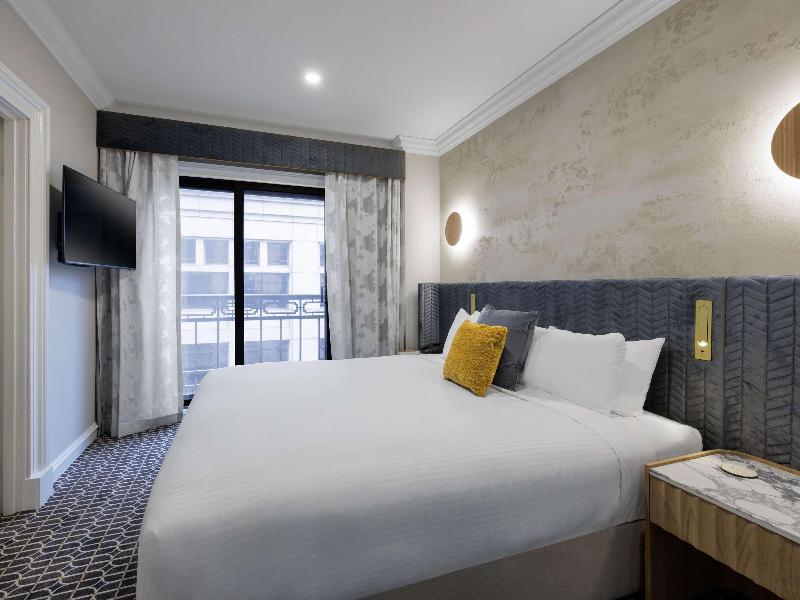 The Sebel Melbourne Flinders Lane image