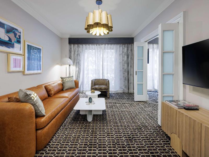 The Sebel Melbourne Flinders Lane image