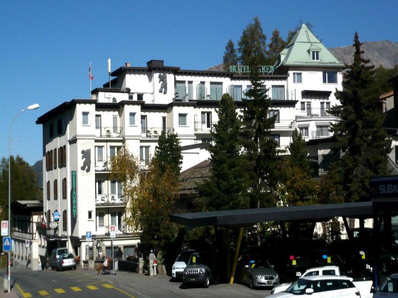 Bären image