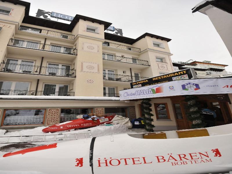 Bären image