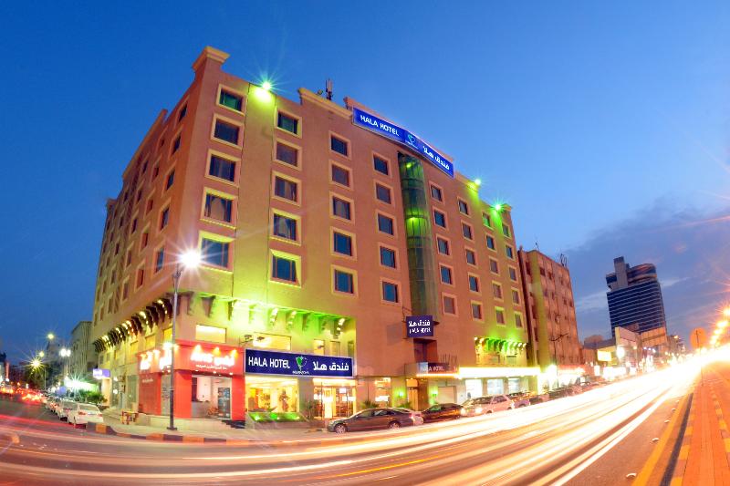 Hala Hotel Al Khobar — photo 4