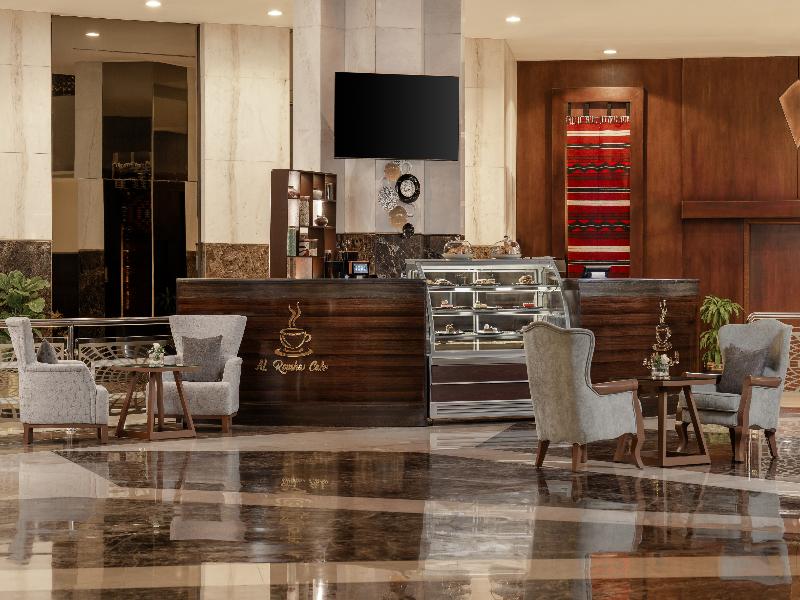 Intercontinental Taif image