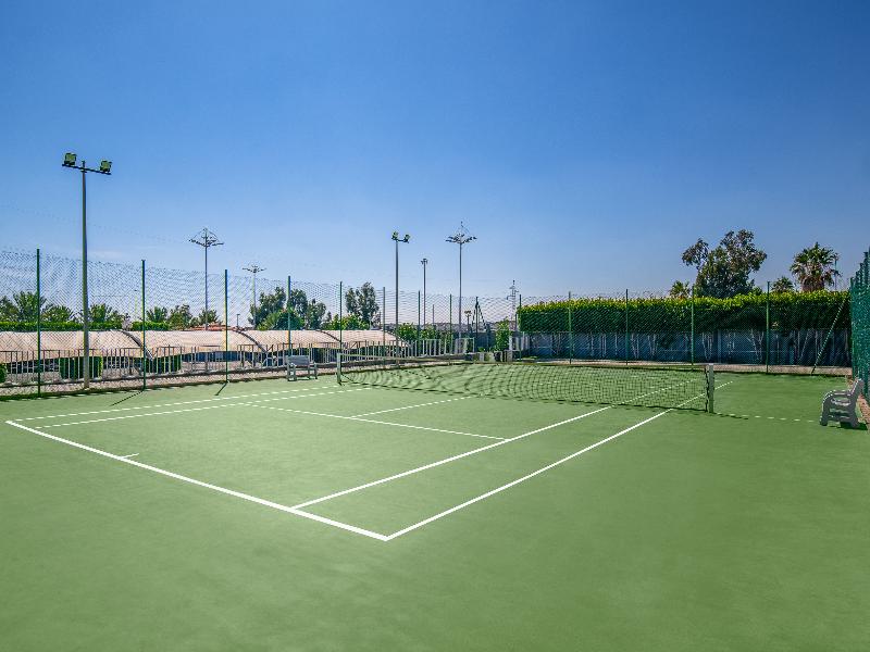 Intercontinental Taif image