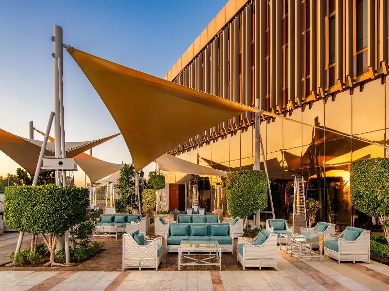 Intercontinental Taif image