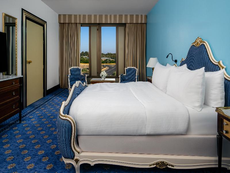 Intercontinental Taif image