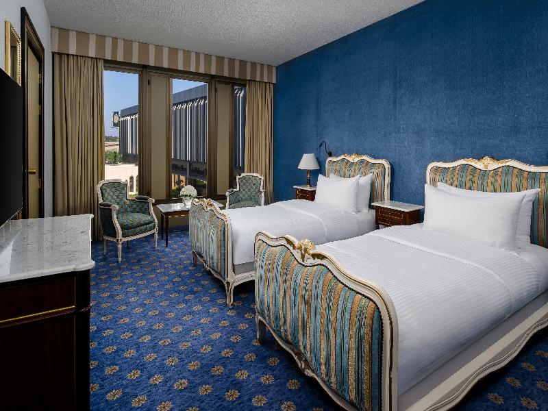 Intercontinental Taif image