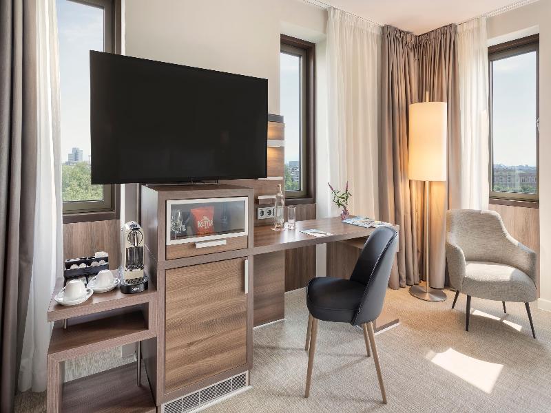 Meliá Düsseldorf image