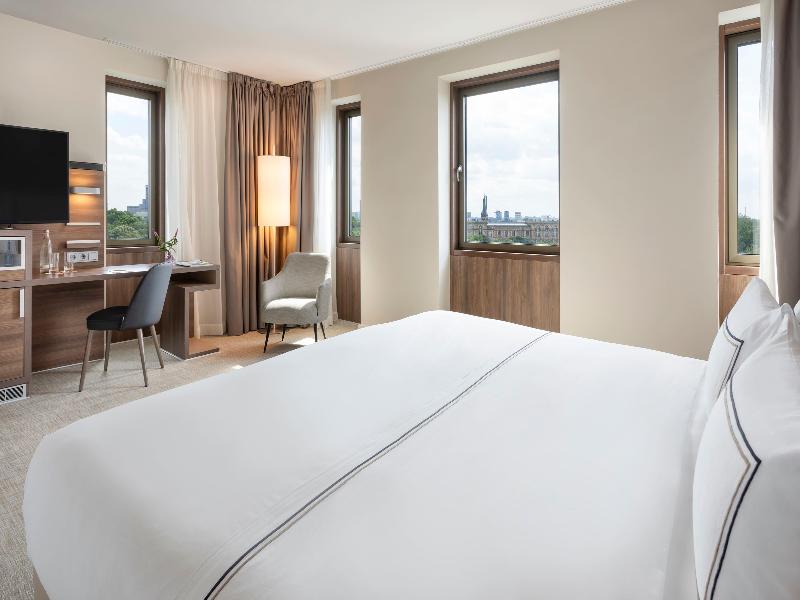Meliá Düsseldorf image