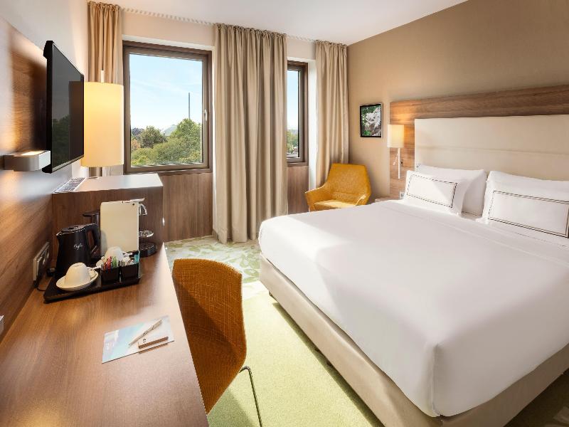 Meliá Düsseldorf image