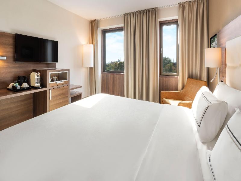 Meliá Düsseldorf image