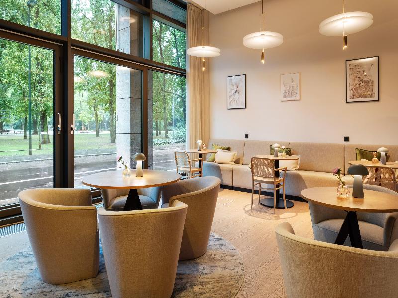 Meliá Düsseldorf image