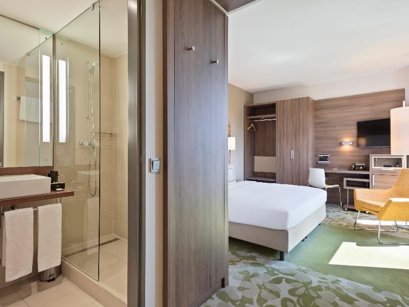 Meliá Düsseldorf image