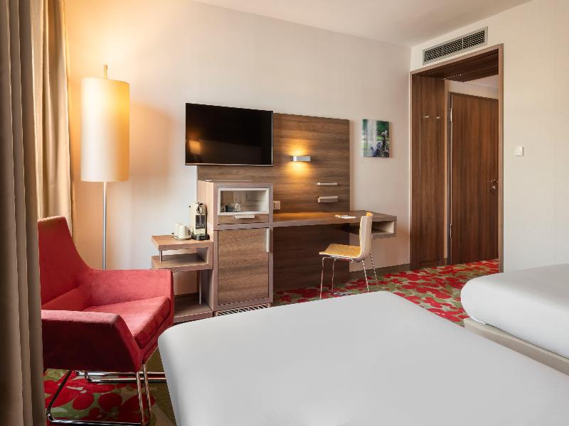 Meliá Düsseldorf image