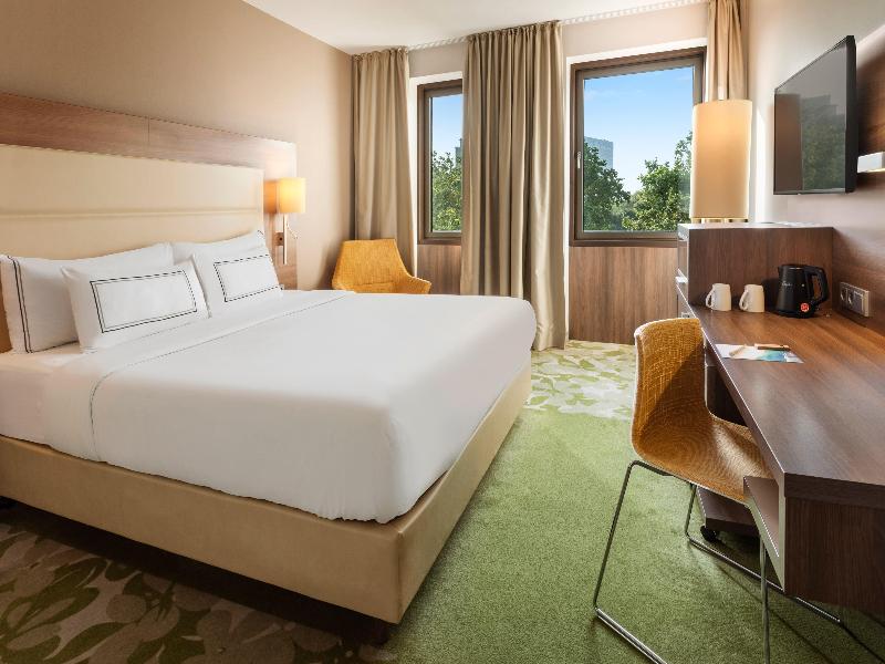 Meliá Düsseldorf image