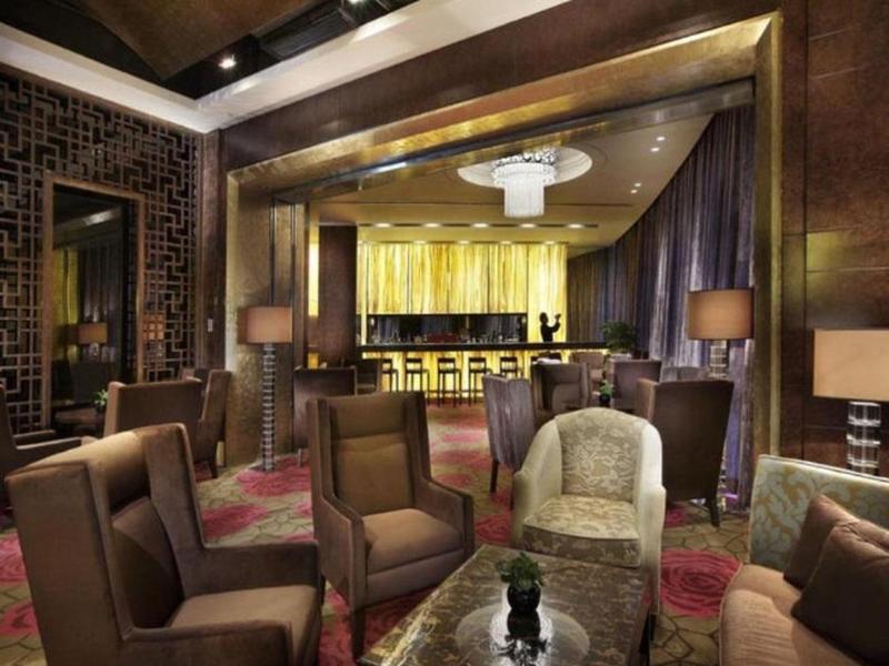 Lake View Hotel image