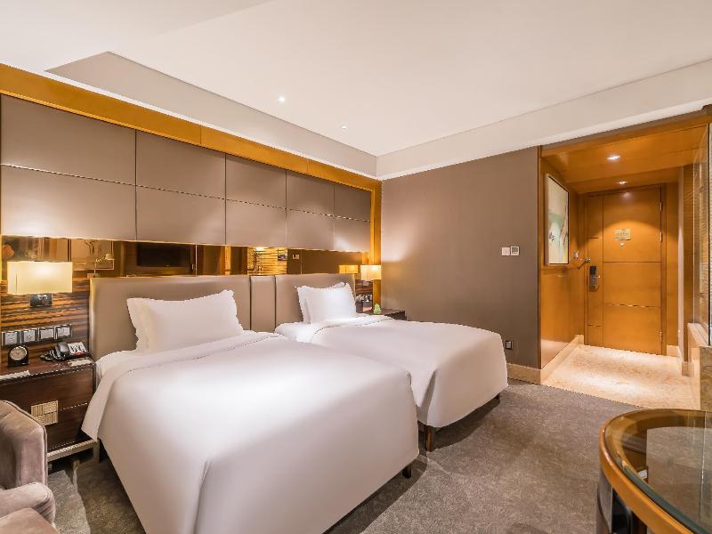 Lake View Hotel image