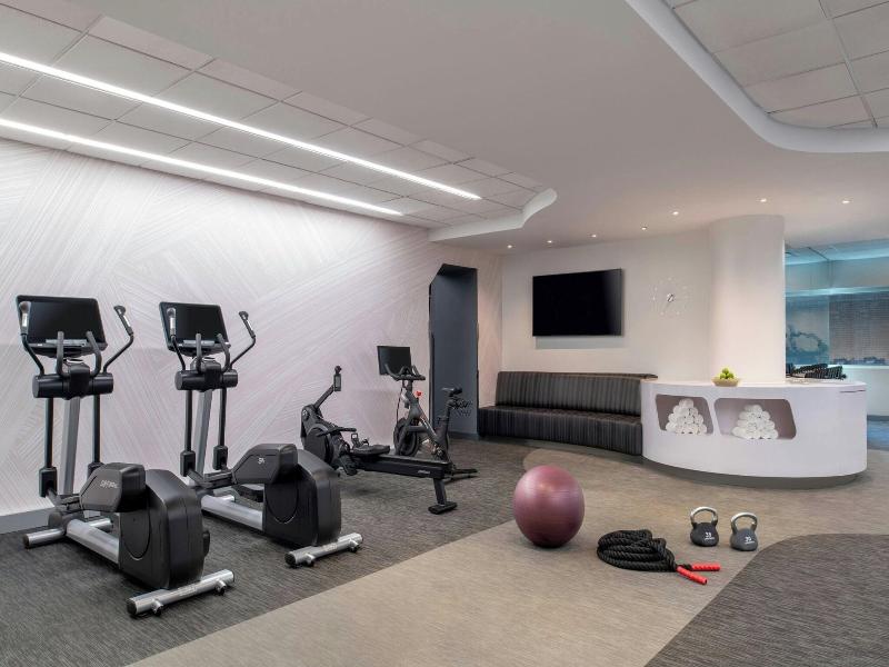 W Boston Hotel and Residences image