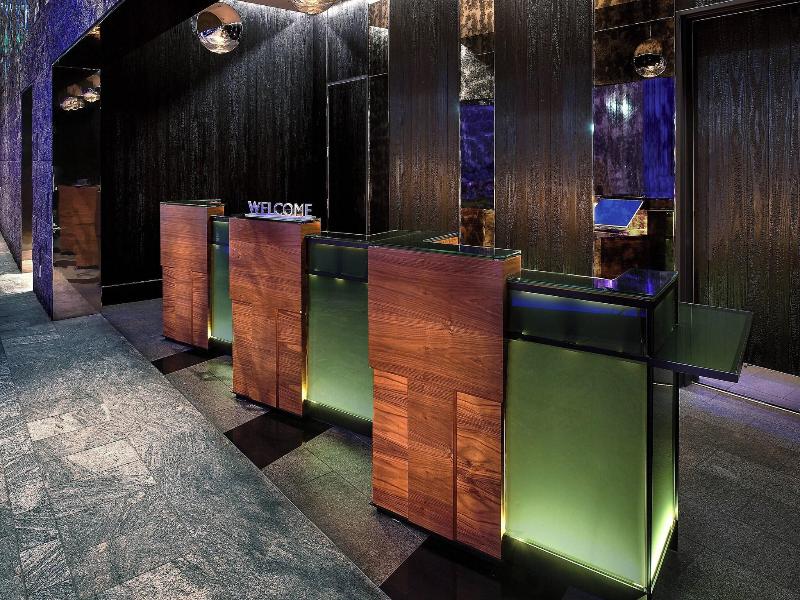 W Boston Hotel and Residences image