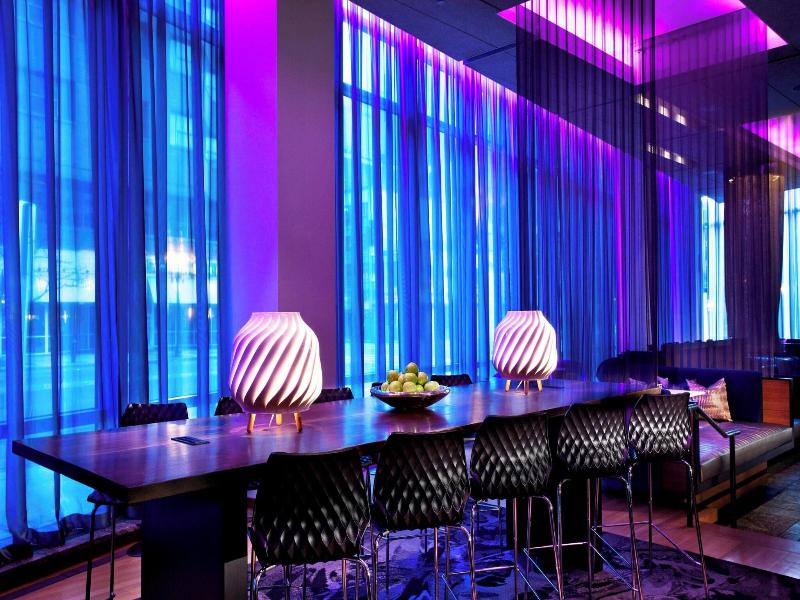 W Boston Hotel and Residences image