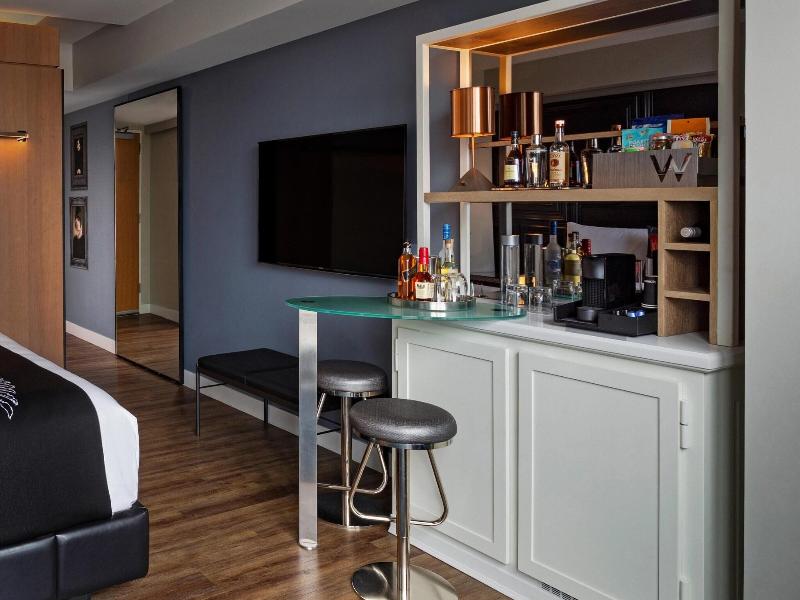 W Boston Hotel and Residences image