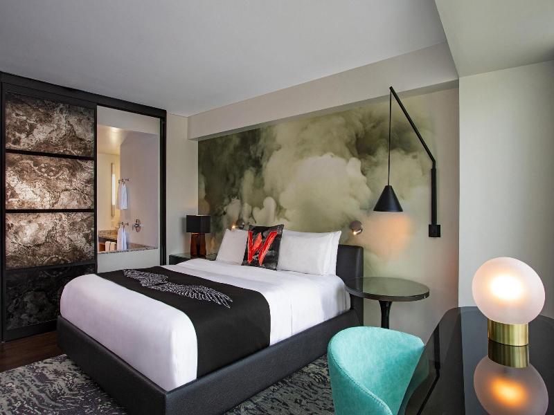 W Boston Hotel and Residences image
