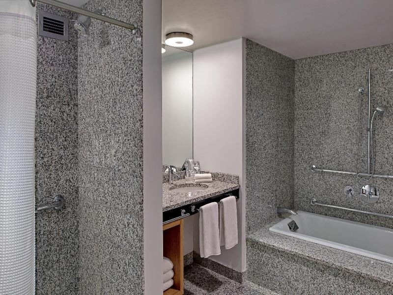 W Boston Hotel and Residences image