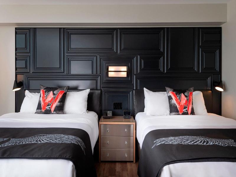 W Boston Hotel and Residences image