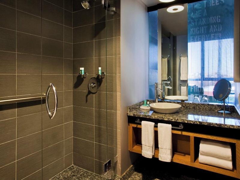 W Boston Hotel and Residences image